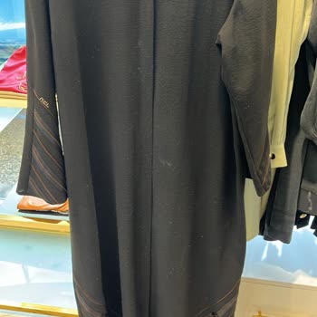 Ncl Tekstil Yeni Alınan Pardösüde Hızlı Kabarma Ve Kalite Sorunu