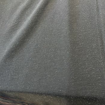 Ncl Tekstil Yeni Alınan Pardösüde Hızlı Kabarma Ve Kalite Sorunu