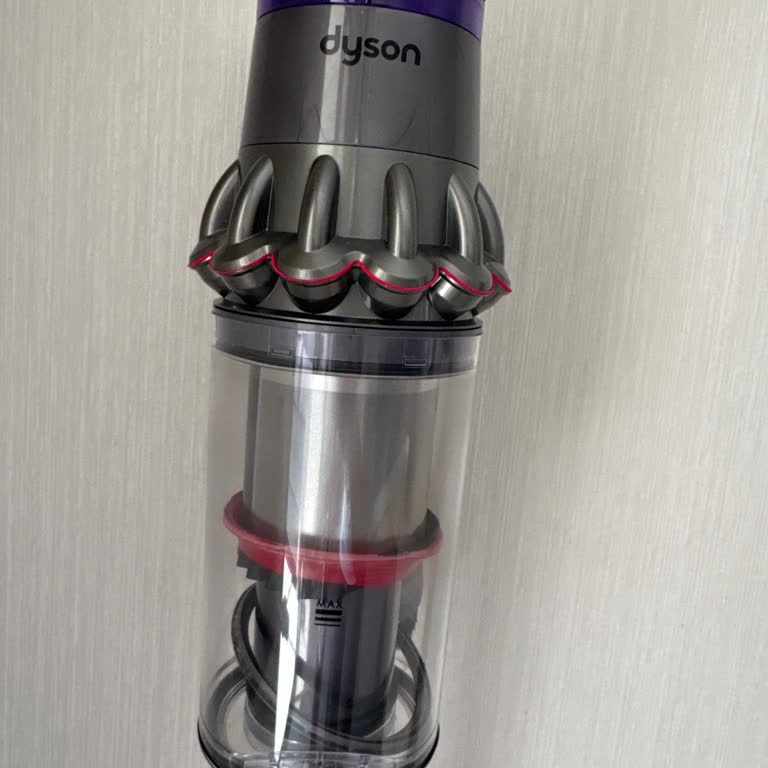 Dyson Süpürge Servisi İlgisiz Ve Sorunlar Çözülmüyor
