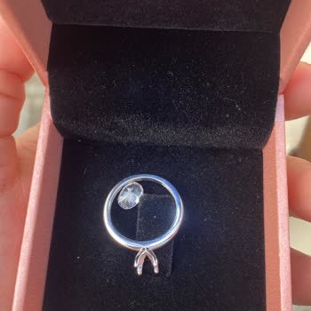 Aldığım Tektaş Yüzüğün Taşı İki Kez Düştü, Çözüm Beklerken Mağdur Oldum