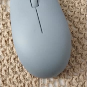 Kaybolan USB Alıcısı İçin Destek Talebi