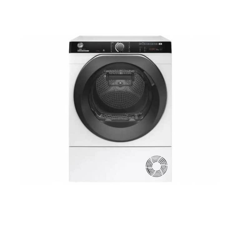 Hoover Çamaşır Kurutma Makinesi Çamaşırları Kurutmuyor, Nemli Ve Islak Çıkıyor