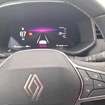 Renault Mağduriyet Sorun Çok, Çözüm Yok...