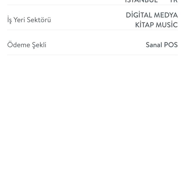 Bilgim Dışında Kredi Kartımdan İzinsiz Para Çekildi Mağdur Oldum