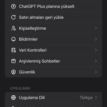 Üyelik Sorunu Ve Ödeme İadesi Talebi
