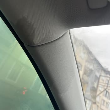 Serviste Eksik Temizlik Ve Güvensizlik Yaşadım