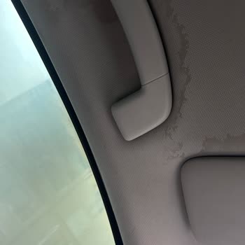 Serviste Eksik Temizlik Ve Güvensizlik Yaşadım