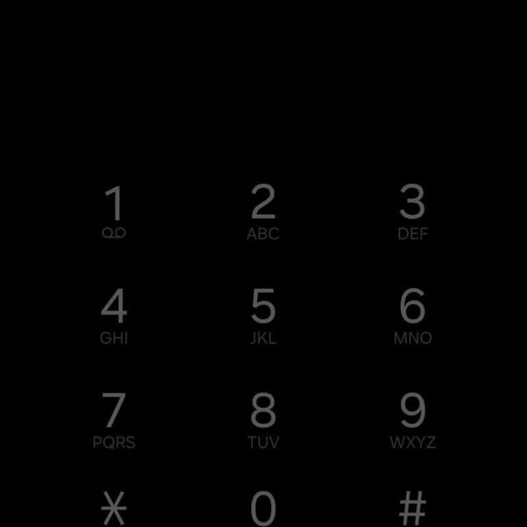 Vodafone Hattımda Çağrı Yönlendirme Sorunu Ve Geçersiz Mmı Kodu Hatası