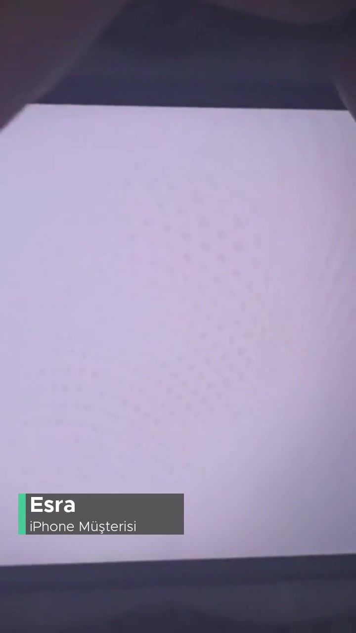 iPhone 11 Telefonuma Bir Şey İndiremiyorum! videonun kapak resmi