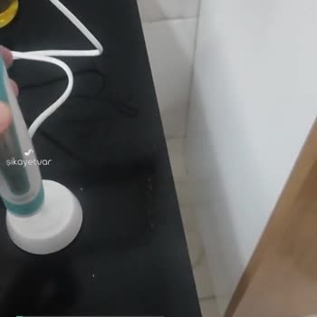 Nexus Direct Diş Fırçası Şarj Olmuyor!