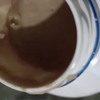 İçim Fit Protein Süt Bozuk Çıktı!