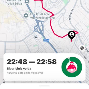 Geç Teslimat, Soğuk Yemek Ve Yetersiz Destek