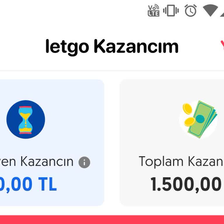Letgo Satışında Ödeme Sorunu Ve Destek Eksikliği