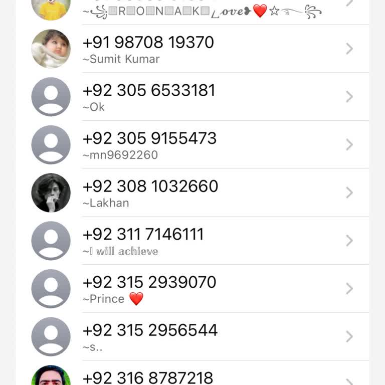 Sürekli Yabancı Numaralardan Aranıyorum, Acil Kalıcı Çözüm İstiyorum