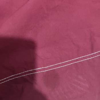 Yağ Lekeli Takım Elbise Ve İade Sürecinde İletişimsizlik