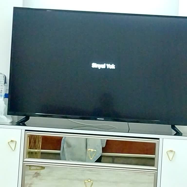 Skytech TV Görüntülü Destek Sonrası Wi-Fi Tamamen Gitti