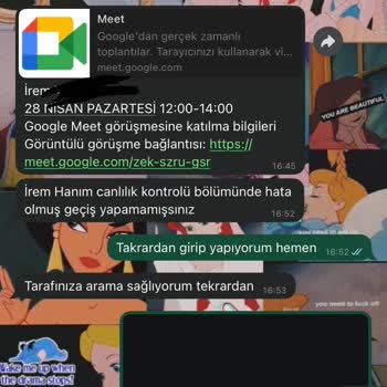 Kimlik Bilgilerim İzinsiz Kullanıldı, Güvenliğimden Endişeliyim