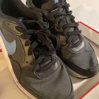 Kısa Sürede Açılan Nike Ayakkabıya Red Gelen Değişim Talebim Hayal Kırıklığı Yarattı
