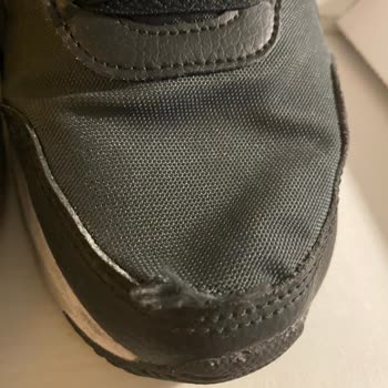 Kısa Sürede Açılan Nike Ayakkabıya Red Gelen Değişim Talebim Hayal Kırıklığı Yarattı