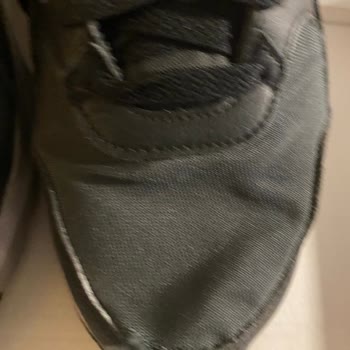 Kısa Sürede Açılan Nike Ayakkabıya Red Gelen Değişim Talebim Hayal Kırıklığı Yarattı