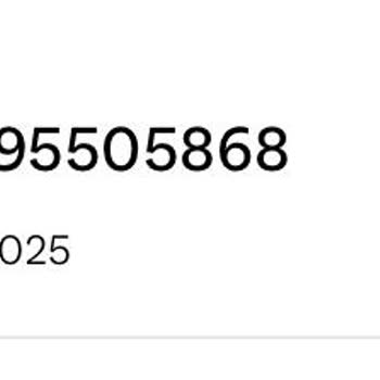 Bershka'dan Sipariş Ve İade Sorunu Yaşıyorum