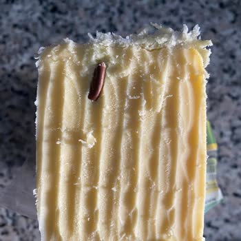 Kaşar Peynirde Kablo Parçası Buldum, Çocuğumun Sağlığı Tehlikedeydi