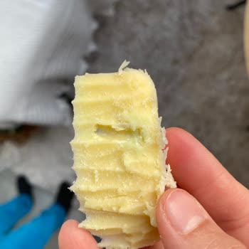 Kaşar Peynirde Kablo Parçası Buldum, Çocuğumun Sağlığı Tehlikedeydi