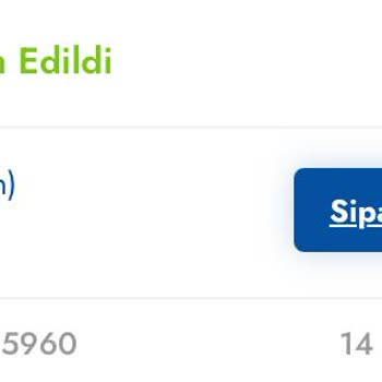 Şok Marketten Eksik Ürün Ve İade Sorunu Yaşadım