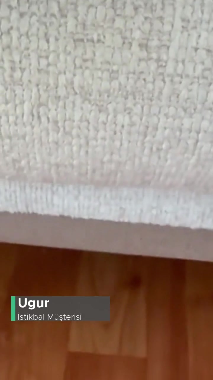 İstikbal Mitra Koltuk Takımı Sesi videonun kapak resmi