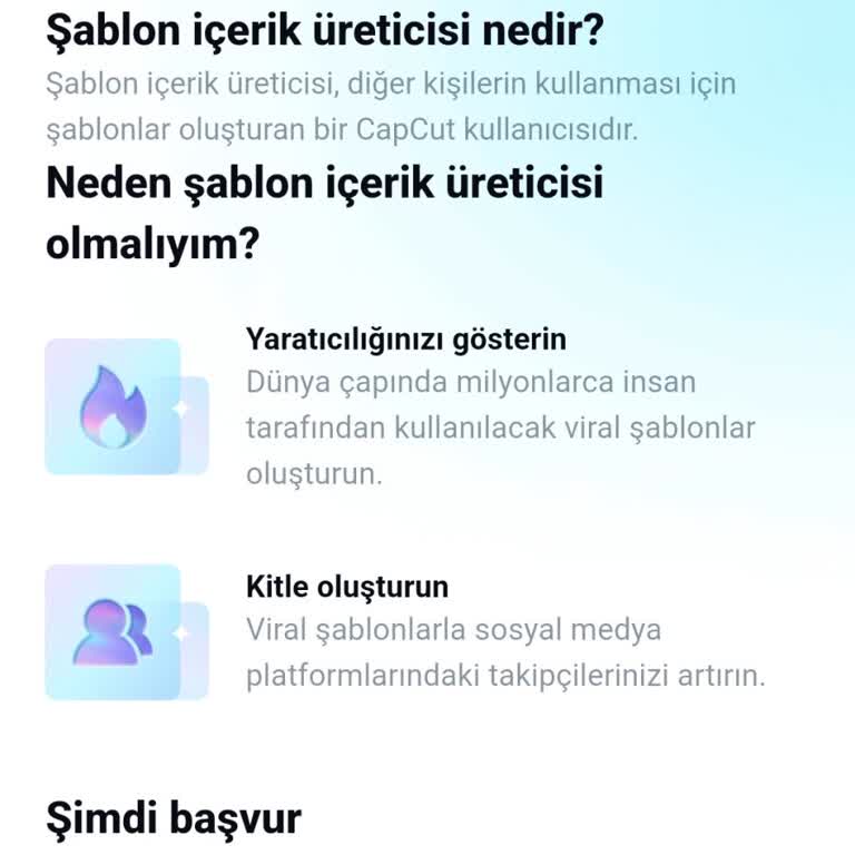 Türkiye'de İçerik Üreticiliği Engeliyle Karşılaşıyorum