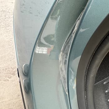 PPF Kaplama Sorunu Ve Yetersiz Bayi İlgisi