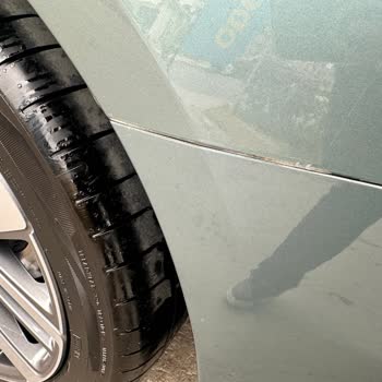 PPF Kaplama Sorunu Ve Yetersiz Bayi İlgisi