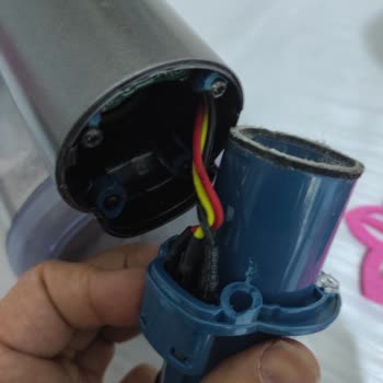 Aynı Noktadan Kırılan Ürün Güvenimizi Sarsıyor