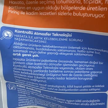 Kelebeklenme Sorunu Olmayacak Denildi, Böcek Çıktı