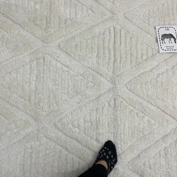 Aldığım Halıda Kalıcı Potluk Ve Satıcıdan Yetersiz Destek