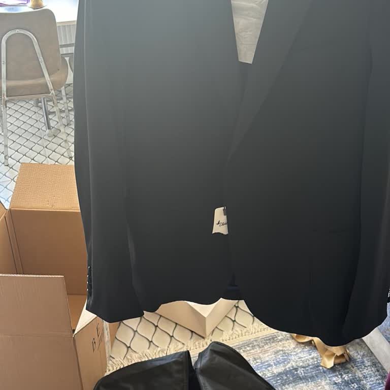 Eksik Gönderilen Takım Elbise Ve Geciken İade Süreci