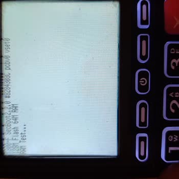 Hugin T300 Yazarkasa Kart İşlemi Yapmıyor Mağduriyet Yaşıyoruz