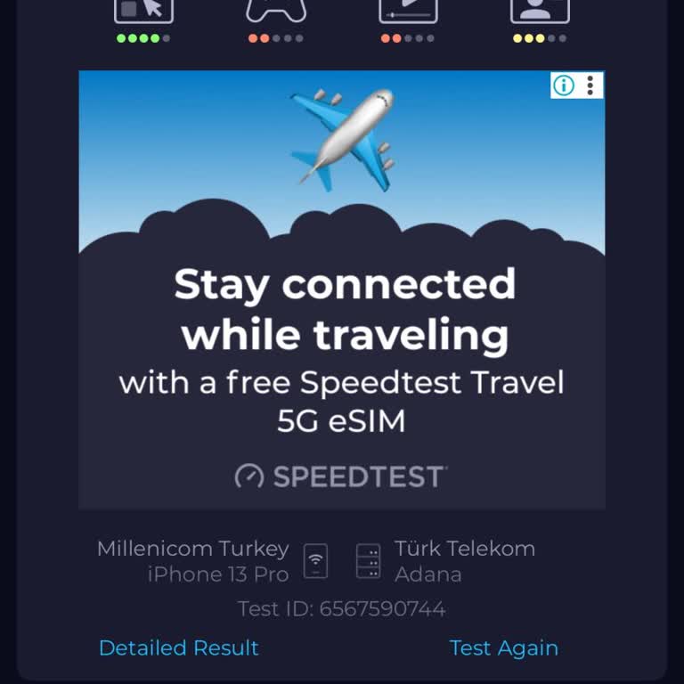 Millenicom Üzerinden IPTV İzlerken Sürekli Donma Ve Çözüm Bulamama Sorunu