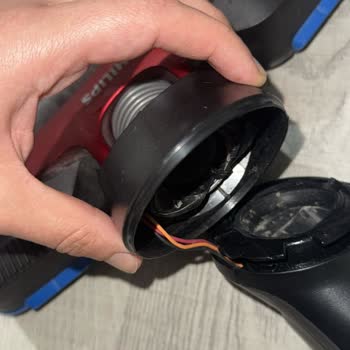 Philips Ev Aletleri SpeedPro Max Süpürgede Kronik Kırılma Sorunu Ve Garanti Mağduriyeti