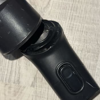 Philips Ev Aletleri SpeedPro Max Süpürgede Kronik Kırılma Sorunu Ve Garanti Mağduriyeti