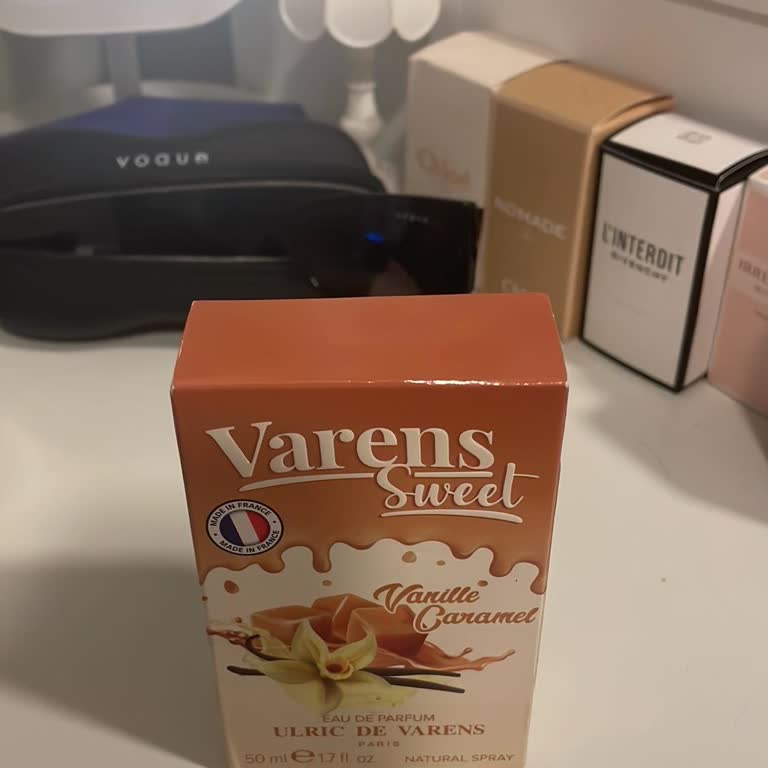 Ulric De Varens Sweet Parfüm Şişesi Açılmıyor Deneyimim