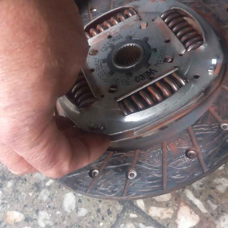 Baskı Balata Garanti Sürecinde Yaşanan Mağduriyet Ve Çözüm Bekleyişi