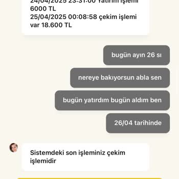 Artemisbet'te Bonus Ve Ödeme Sorunu, Müşteri Hizmetlerinde Olumsuz Deneyim