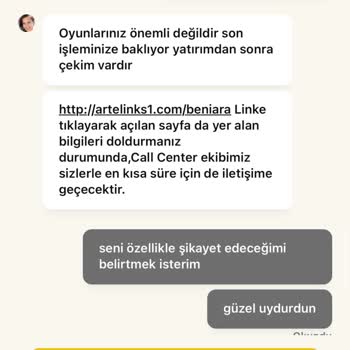 Artemisbet'te Bonus Ve Ödeme Sorunu, Müşteri Hizmetlerinde Olumsuz Deneyim