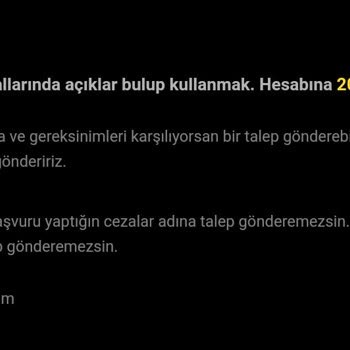 Haksız Ceza Ve Hesap Güvenliği Endişesi: Yayıncı Oyuncudan İnceleme Talebi