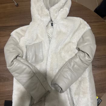 Kısa Sürede Deforme Olan Mont Ve Olumsuz Mağaza Desteği