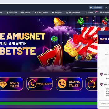 Grbets.com Çekim Talebim 6 Gündür Bekletiliyor, Ödeme Yapılmıyor