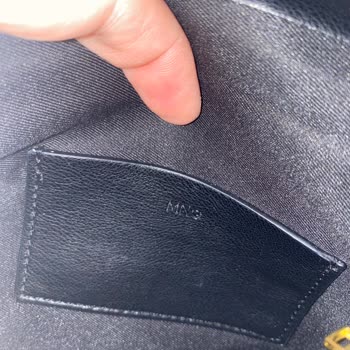 Mango Çantanın Metal Kısmında Kısa Sürede Ciddi Deformasyon Oluştu