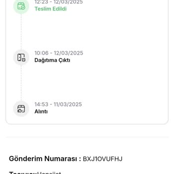 İade Süresi Aşıldı, Müşteri Hizmetlerine Ulaşılamıyor