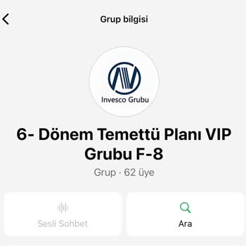 Invesco Markets WhatsApp Üzerinden Yönlendirilen Abonelik Para Transferi Sürecinde Yaşadığım Sorun